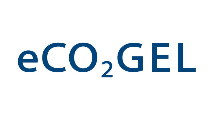 eCO2gel - 乾性肌膚
