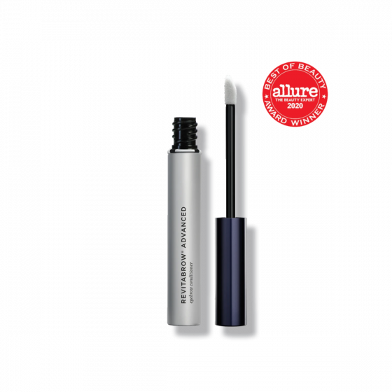 Advanced Eyebrow Conditioner & Serum 眉毛修復增生精華 3.0 ml