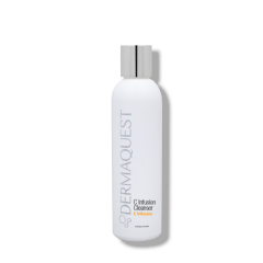 C Infusion Cleanser 抗氧美白潔面露