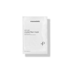 Post-Peel Crystal Fiber Mask 深層保濕水晶面膜