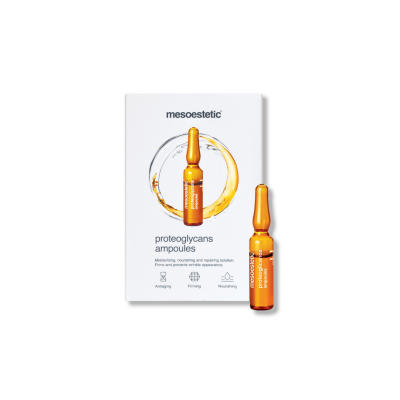 Proteoglycans Ampoules 肌動蛋白修復精華