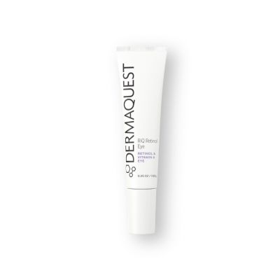 RiQ Retinol Eye 高效膠原眼霜