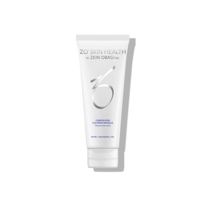Complexion Clearing Masque 強效控油消炎面膜