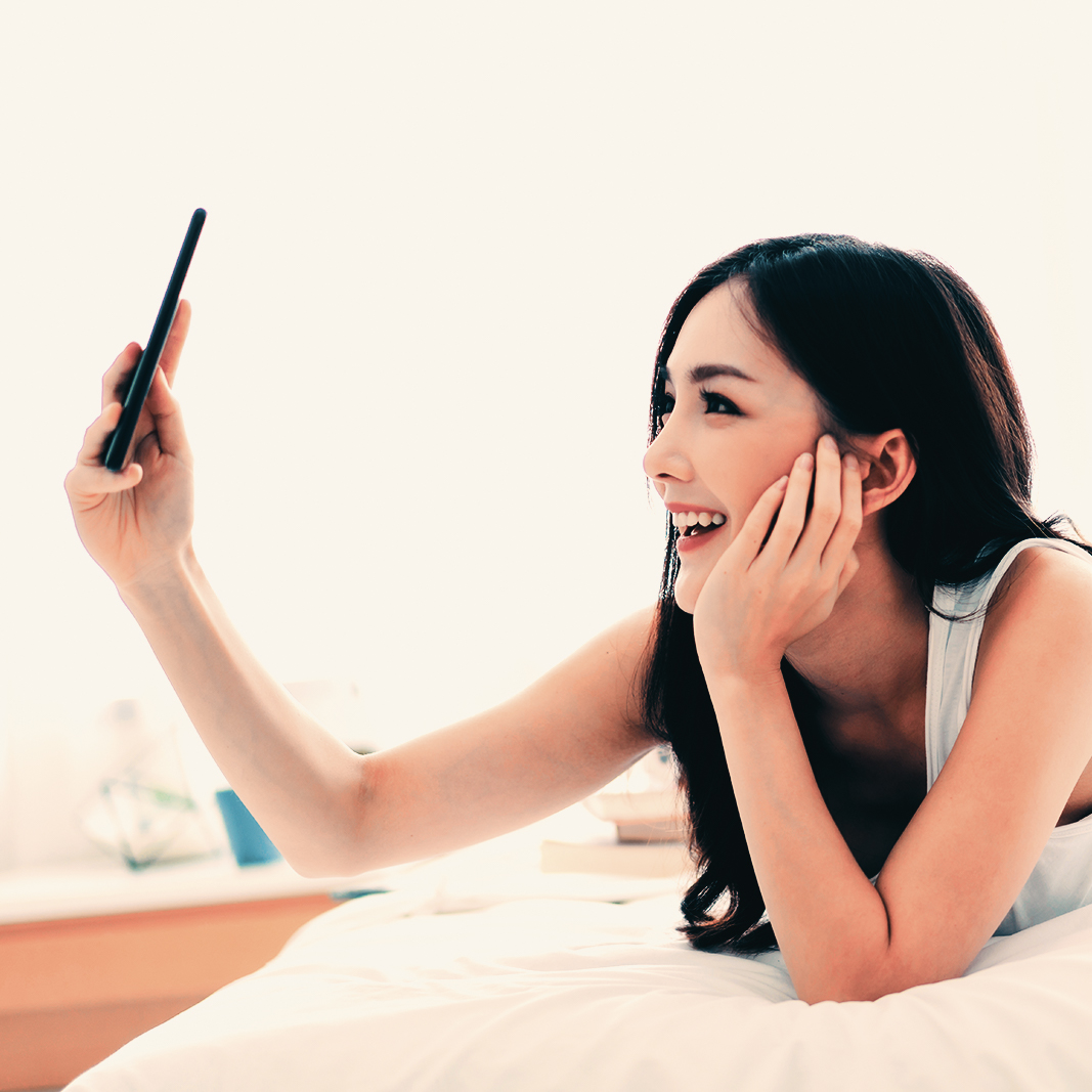 美白協同抗氧化 春季護膚完美昇華